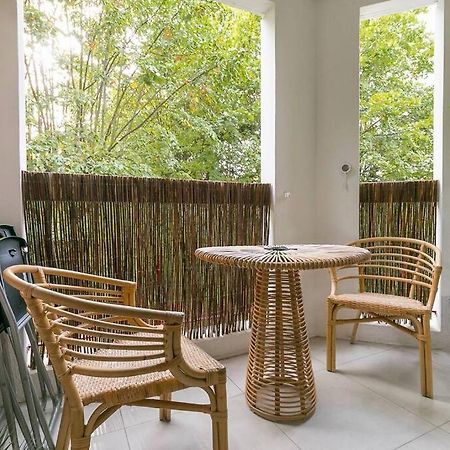 Апартаменты Jardin Wilson Дижон Экстерьер фото